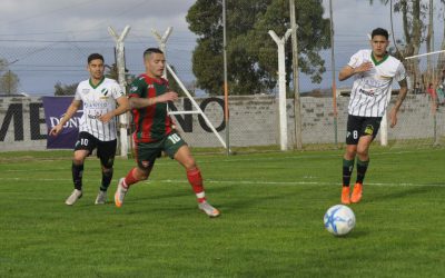 Llegó el triunfo necesario y merecido