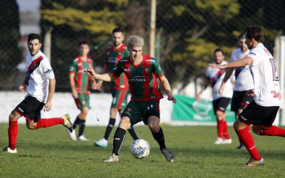 San José le sacó el invicto