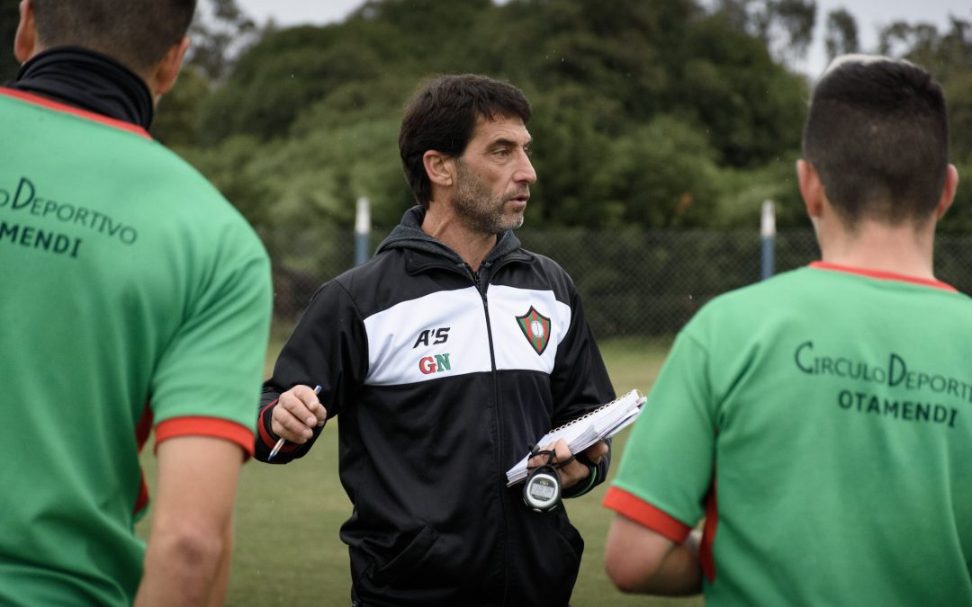 Espera por Camioneros