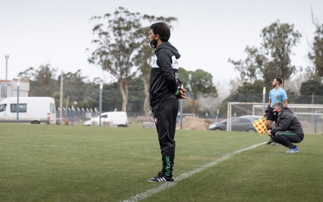 Recibe a Sol de Mayo con regresos