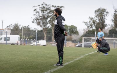 Recibe a Sol de Mayo con regresos