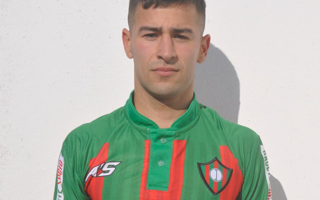 Llegó la primera cara nueva