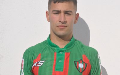 Llegó la primera cara nueva