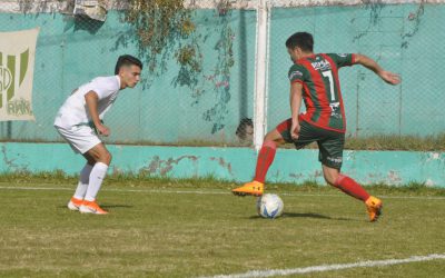 Se trajo un puntazo de San Juan