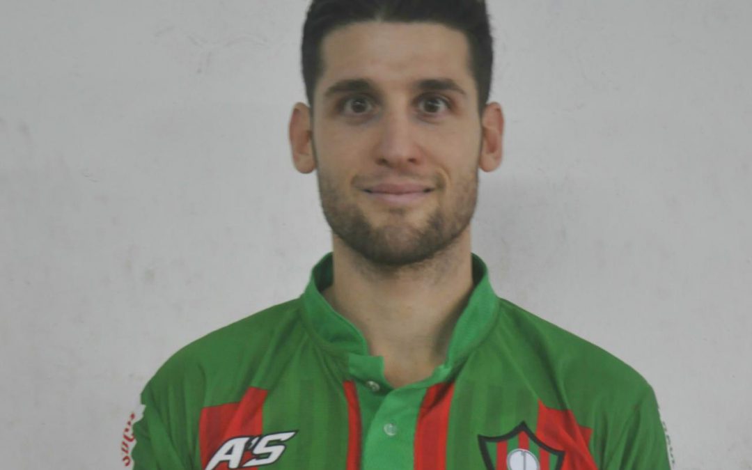 Basterrechea, otro central para Noto