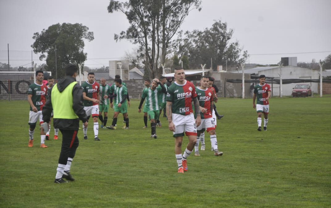 Se quedó con las manos vacías