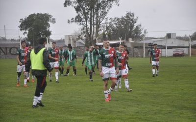 Se quedó con las manos vacías