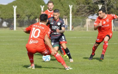 Emprendió el viaje a Río Negro