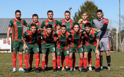 Un duro debut en la Zona Campeonato