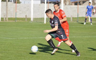 Era para ganarlo y lo terminó perdiendo