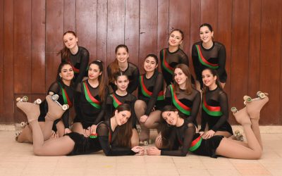 ¡Qué alegría! Vuelven las chicas