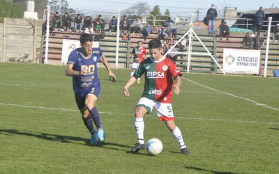 Los 18 que esperan por Independiente