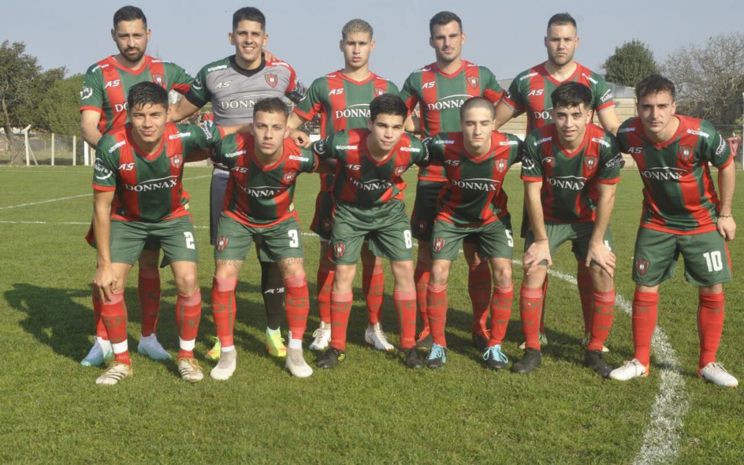 Cierra la primera fase ante Cadetes