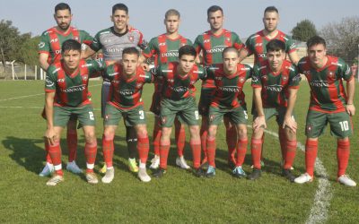 Cierra la primera fase ante Cadetes