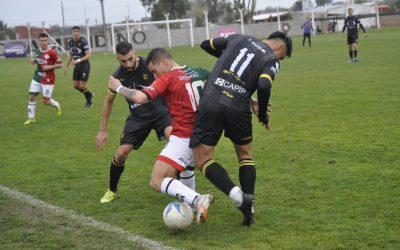 Con las manos vacías en el final