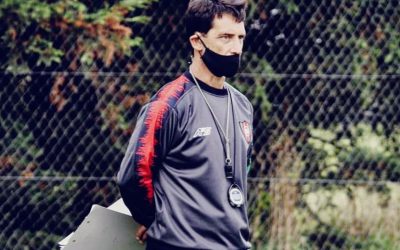 Se terminó el ciclo de Noto