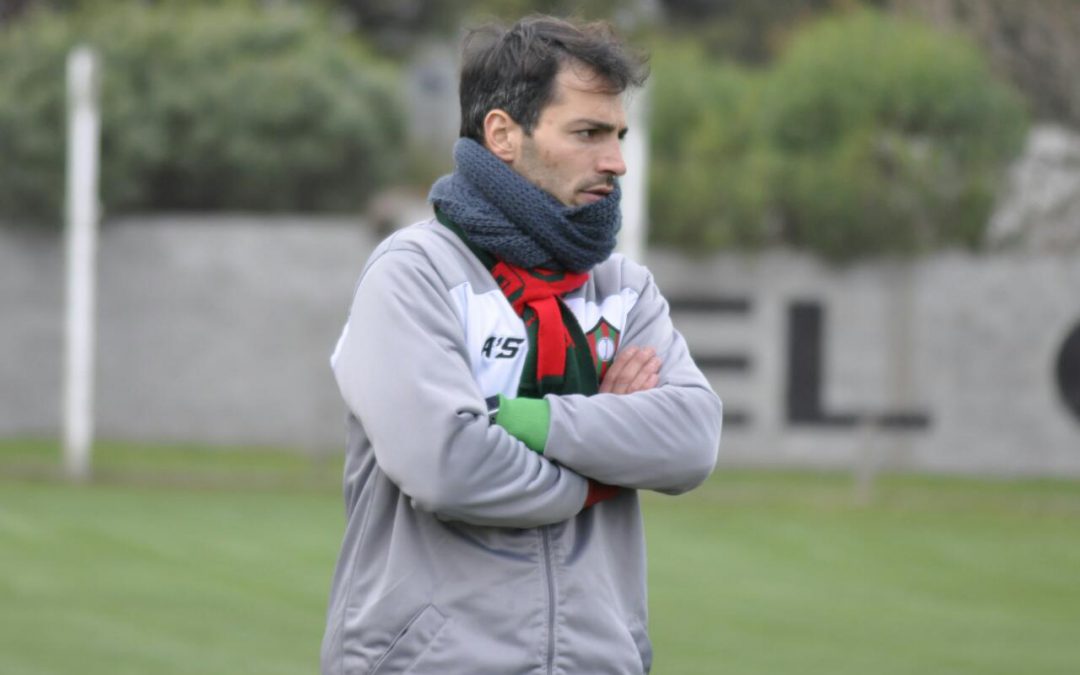 Viajó con dos ausencias y un regreso