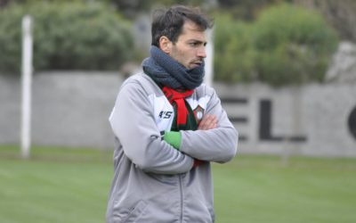 Viajó con dos ausencias y un regreso