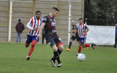 Volver a la victoria es el objetivo