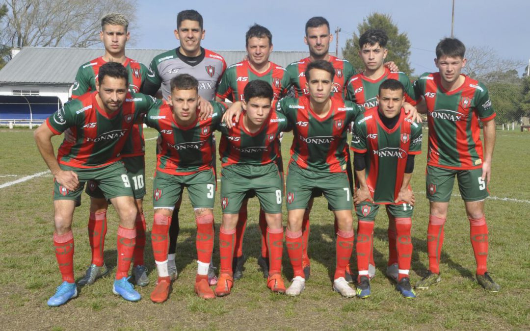 Por el primer triunfo en la Zona Campeonato