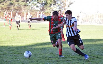 Por la recuperación ante Libertad