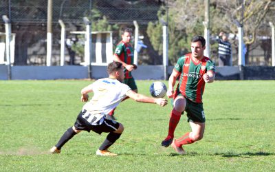 Atlético aprovechó mejor su momento