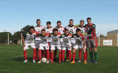 Un triunfazo para meterse en la pelea