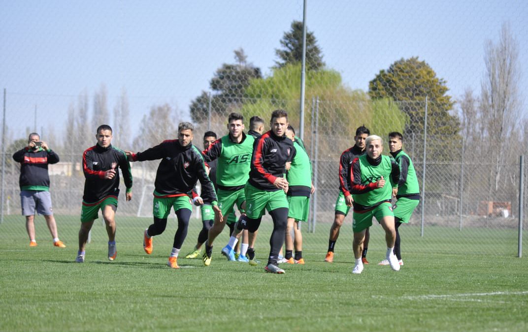 A sumar en la Patagonia