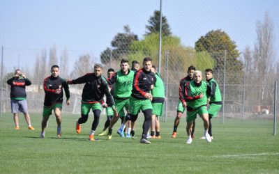 A sumar en la Patagonia