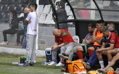 Espera por Ciudad de Bolívar