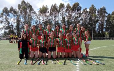 Goleada e igualdad para seguir creciendo