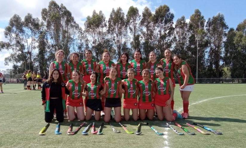 Goleada e igualdad para seguir creciendo