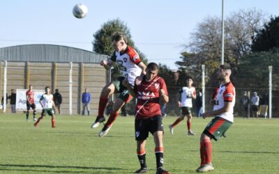 El debut de «Santi»