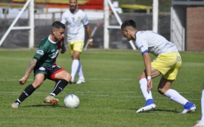 Una nueva derrota en casa