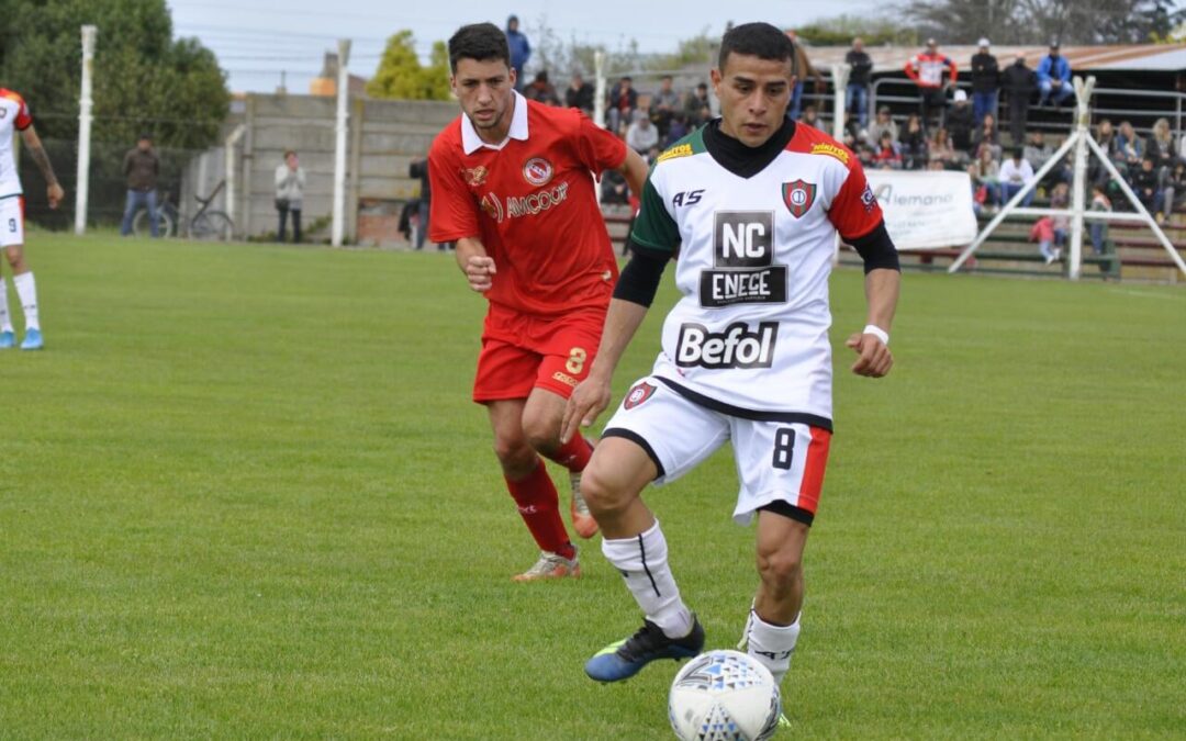 Se despidió en los penales