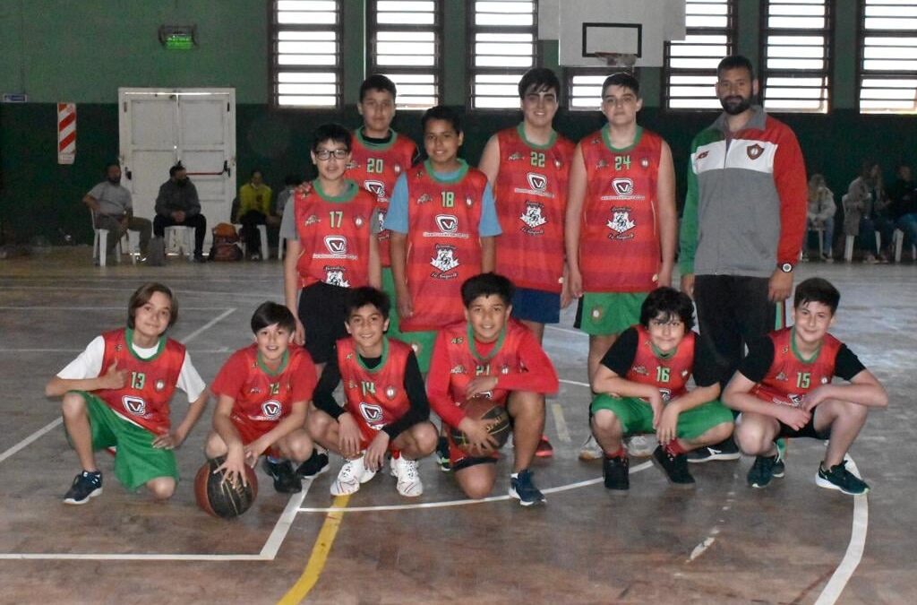 Amistoso ante Sud América de Miramar