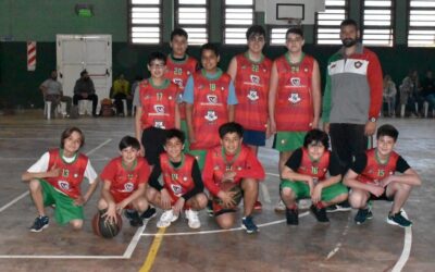 Amistoso ante Sud América de Miramar