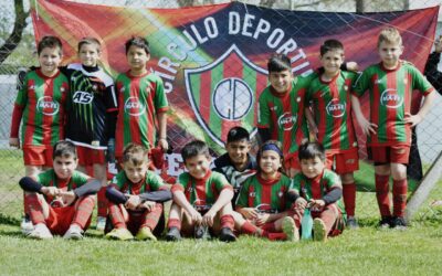 Buena jornada ante Deportivo Norte