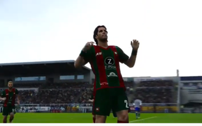 Sacó boleto a la próxima fase