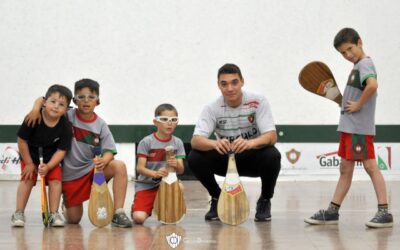 Continúan las clases de Escuela