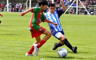 Pasó la jornada ante Racing