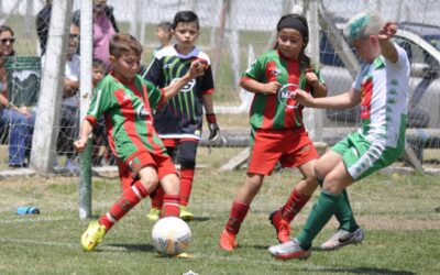 Fin de temporada para los chicos