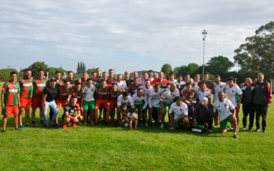 Crónica de un domingo inolvidable