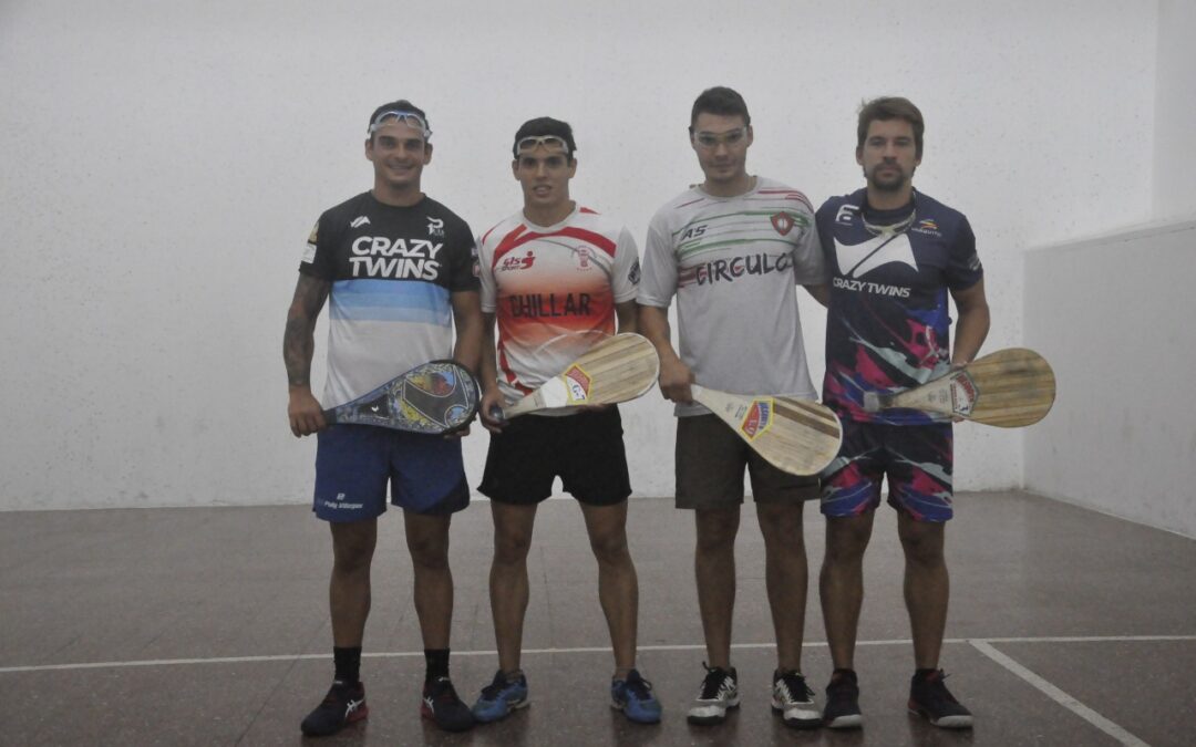 La exhibición fue un éxito