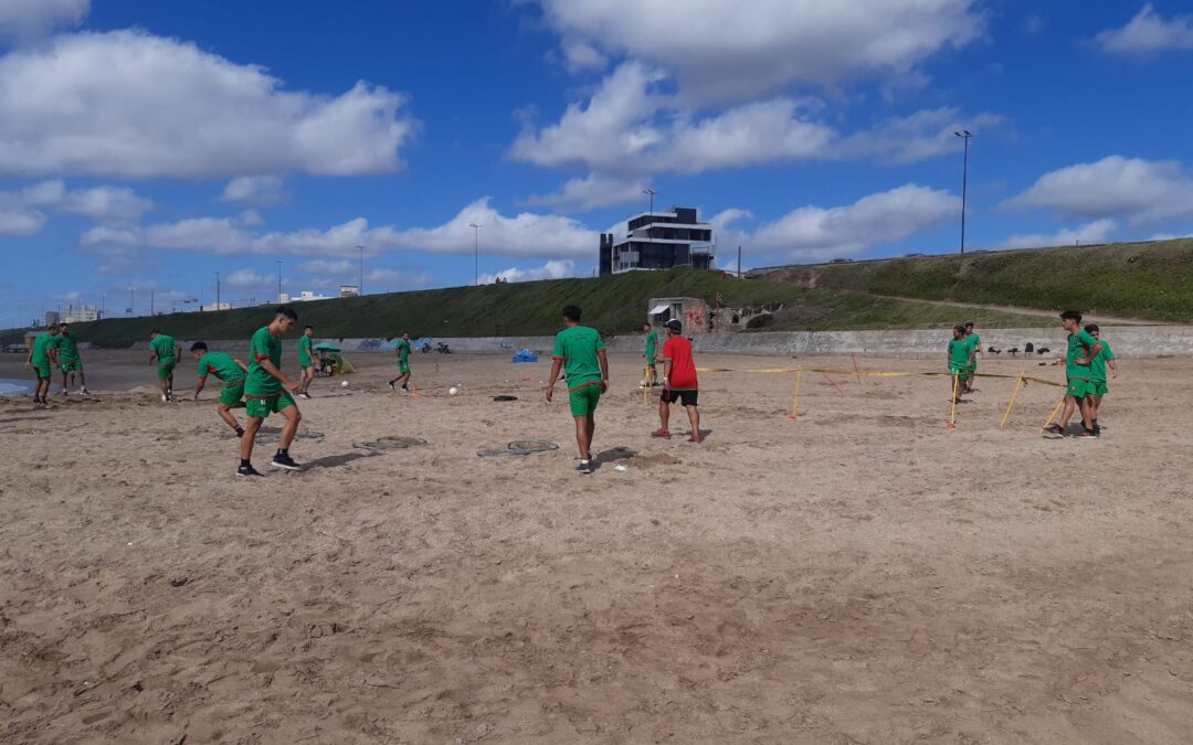 Más confirmaciones en el Papero