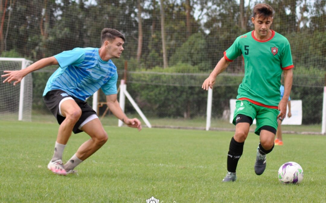 Más minutos sumados con San Isidro