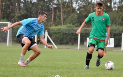 Más minutos sumados con San Isidro