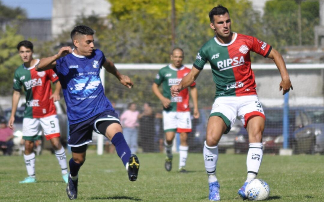 Caída en el debut