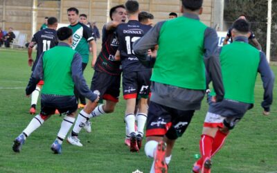 En el final, consiguió el premio que merecía