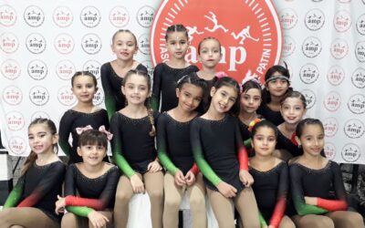 Excelente nivel y resultados en el Interclubes